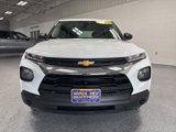 Used 2023 Chevrolet TrailBlazer LS image 2