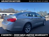 Used 2016 Chevrolet Impala LTZ image 4