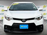 Used 2016 Toyota Corolla L image 2
