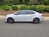 Used 2014 Toyota Corolla S image 2