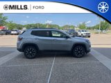 Used 2022 Jeep Compass Latitude w/ Convenience Group image 4