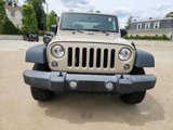 Used 2016 Jeep Wrangler Sport w/ Connectivity Group image 2