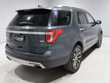 Used 2016 Ford Explorer Platinum image 2