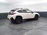 Used 2024 Subaru Crosstrek 2.5i Sport w/ Crosstrek Mirror Package image 6