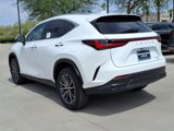 New 2026 Lexus NX 350 AWD image 3