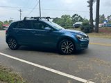Used 2015 Volkswagen Golf SE image 3