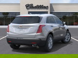 New 2025 Cadillac XT5 Luxury image 4