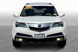 Used 2012 Acura MDX w/ Technology & Entertainment image 3