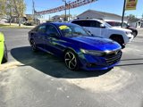 Used 2021 Honda Accord Sport image 3