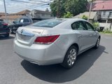 Used 2012 Buick LaCrosse Premium w/ Driver Confidence Package image 4