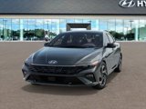 New 2025 Hyundai Elantra Sport image 6