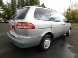 Used 2002 Toyota Sienna CE image 2