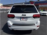 Used 2015 Jeep Grand Cherokee Altitude image 5