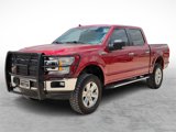 Used 2018 Ford F150 XLT w/ Equipment Group 302A Luxury image 5