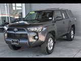 Used 2016 Toyota 4Runner SR5 image 3