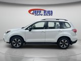 Used 2017 Subaru Forester 2.5i w/ Alloy Wheel Package image 4
