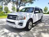 Used 2015 Ford Expedition EL Limited w/ Equipment Group 301A image 2
