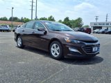 Used 2020 Chevrolet Malibu LS w/ LPO, Convenience Package 1 image 2