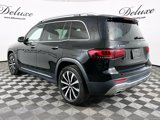 Used 2021 Mercedes-Benz GLB 250 4MATIC image 4