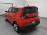 Used 2020 Kia Soul LX image 5