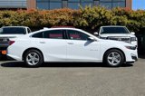 Used 2022 Chevrolet Malibu LT image 3