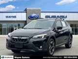 Certified 2022 Subaru Crosstrek 2.5i Limited w/ Moonroof Package 1 image 2
