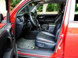 Used 2017 Toyota 4Runner TRD Pro image 4