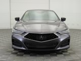 Used 2022 Acura TLX w/ Technology Package image 2