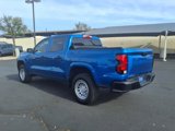 Used 2024 Chevrolet Colorado W/T image 4