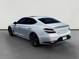 Used 2025 Genesis G70 2.5T w/ Sport Prestige Package image 3