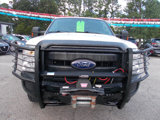 Used 2016 Ford F250 XL w/ Power Equipment Group image 2