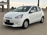 Used 2015 Mitsubishi Mirage DE image 3