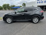 Used 2018 Nissan Rogue FWD image 3
