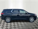 Used 2021 Chevrolet Traverse LS image 5