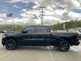 Certified 2023 RAM 1500 Laramie image 6
