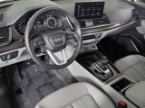 Used 2022 Audi Q5 2.0T Premium w/ Convenience Package image 2