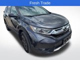Used 2018 Honda CR-V EX image 3