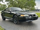 Used 1999 Ford Mustang Coupe image 3