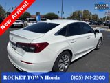 Used 2023 Honda Civic LX image 5