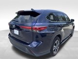 Used 2022 Toyota Highlander XLE image 5