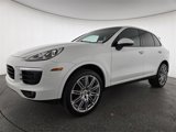 Used 2018 Porsche Cayenne image 3