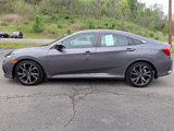 Used 2019 Honda Civic Sport image 4
