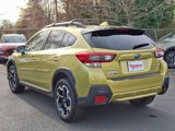 Used 2021 Subaru Crosstrek 2.5i Limited image 4