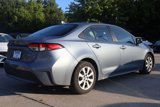 Used 2021 Toyota Corolla LE image 5