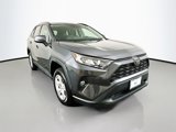 Used 2019 Toyota RAV4 XLE image 3