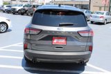 Used 2022 Ford Escape SE w/ SE Sport Appearance Package image 6