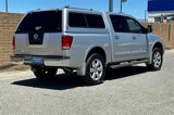 Used 2011 Nissan Titan SL image 3