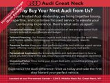Certified 2024 Audi A3 2.0T Premium w/ Convenience Package image 6