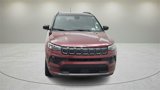 Used 2022 Jeep Compass High Altitude image 2