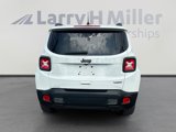 Used 2019 Jeep Renegade Latitude image 4